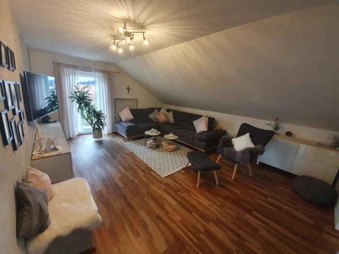 Haus Heidi