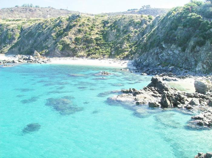 Hotel Residence Riviera Calabra