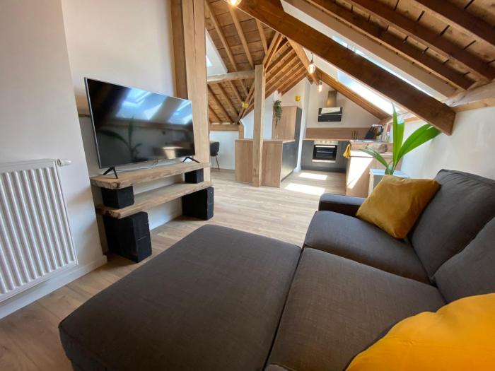 NEW Urban Studio Libramont