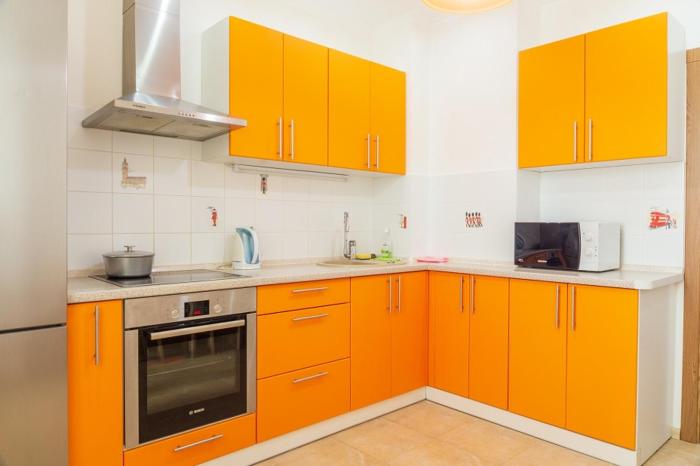 Квартиры по улице Феодосийская, 1-А