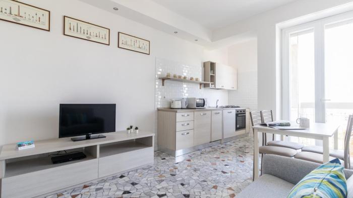 Italianway Comfort - Ripa Ticinese 103