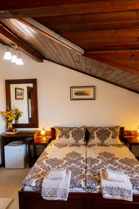 Grancharova Guest House