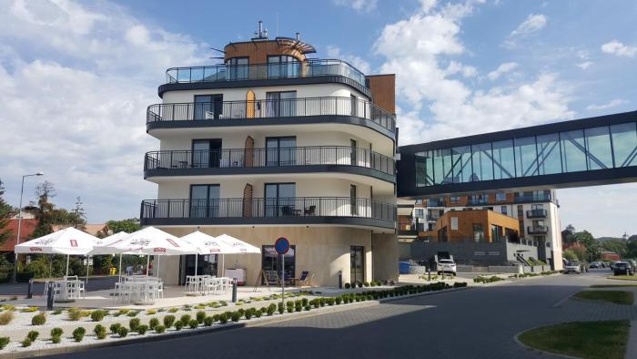 Apartament Bel Mare D 411