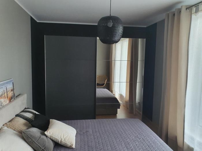 Apartament nad morzem Plaża Gdańsk Brzeźno