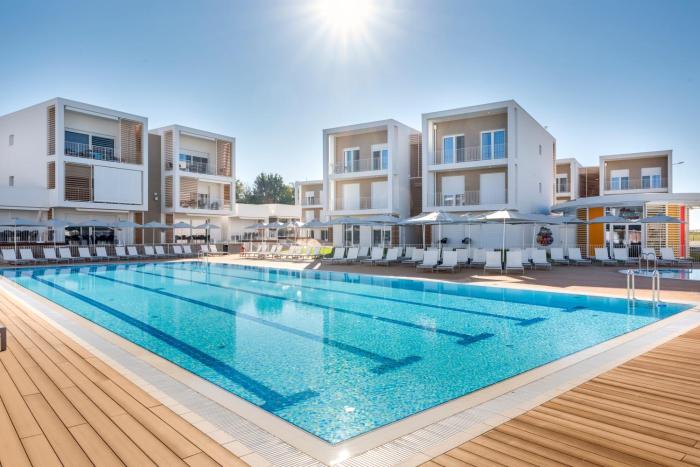 Hapimag Apartments Cavallino