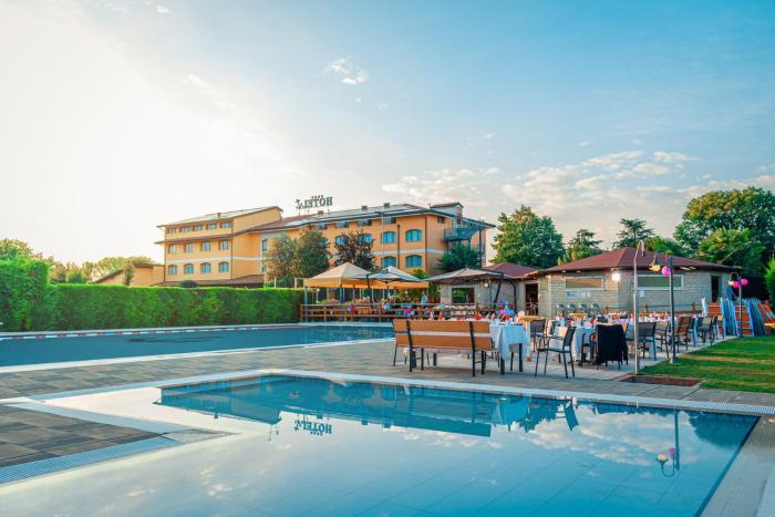 Ancora Sport Resort Hotel