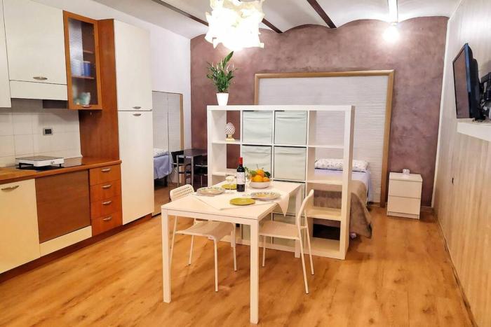 I AM Ortigia - Alfeo