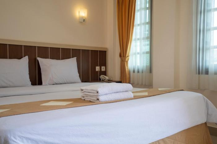 Dagos Hill Hotel