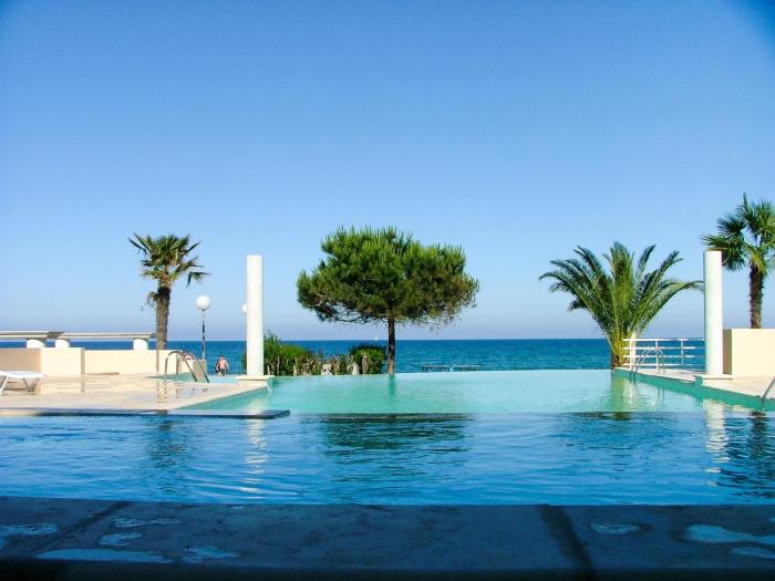 Apartment MB6 Loggia by Interhome