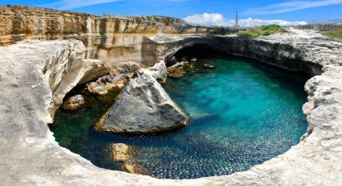 Appartamento a Roca Vecchia