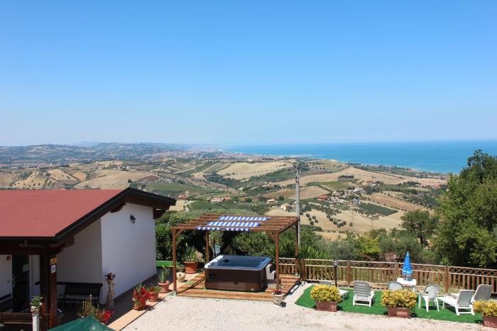 BeB Casa Di Lety