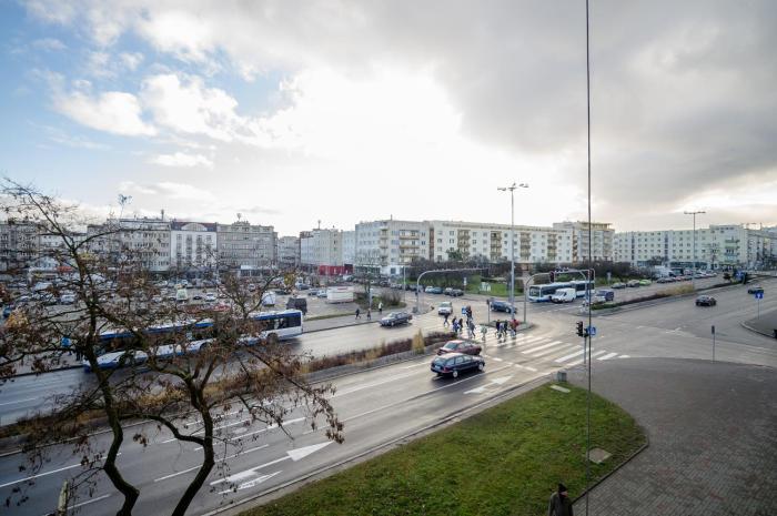 Gdynia Loft Apartament