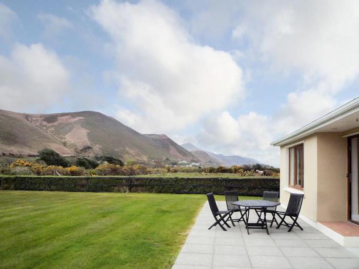 Behy Lodge Glenbeigh by Trident Holiday Homes