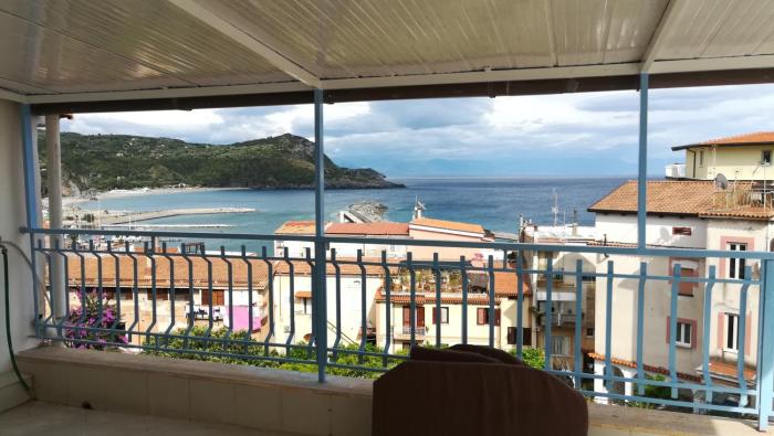 Casa vacanze Camera con vista