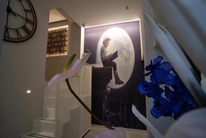 L Angolo dei poeti - Bed and Breakfast