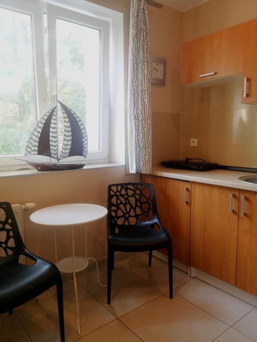 Apartament Legionów 55