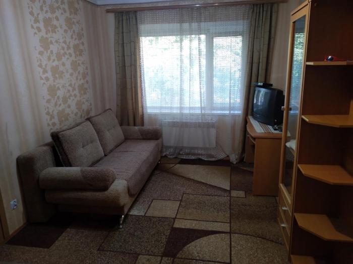 квартира в Шацьку