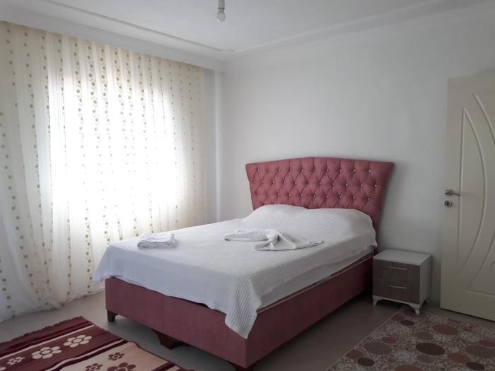 Demir Apart Otel