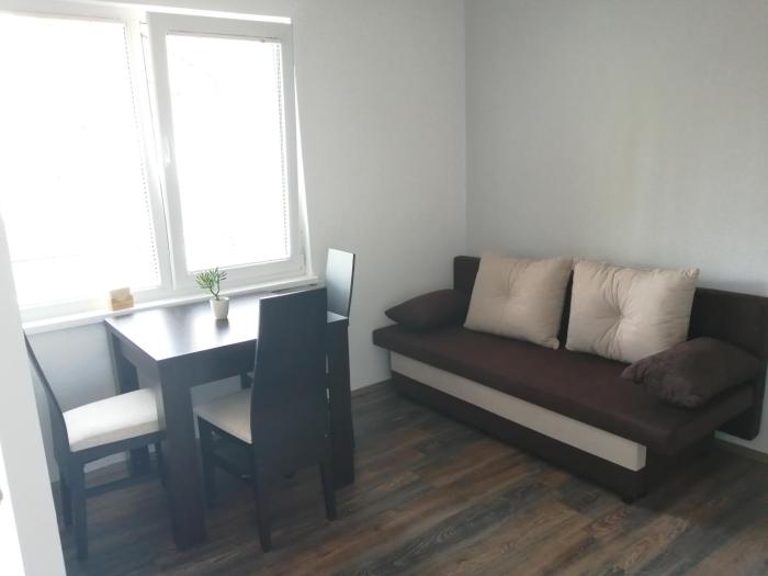 Miskos Guest House