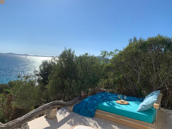 Holiday Home Pure Nature