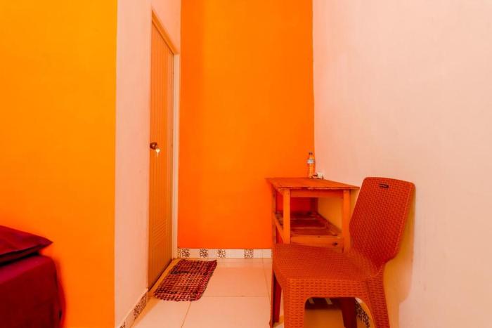 Pinky Guest House Syariah Kota Batu