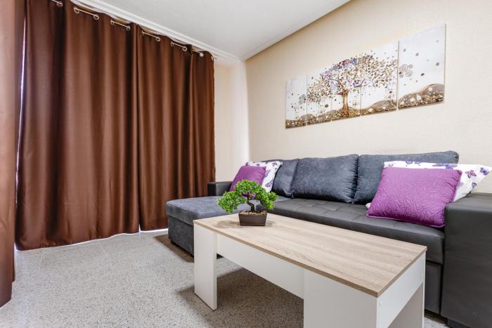 Apartamento CONCORDIA