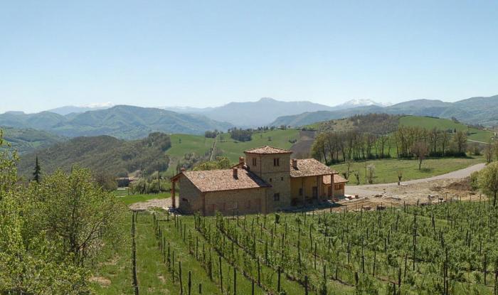 Agriturismo Il Filare