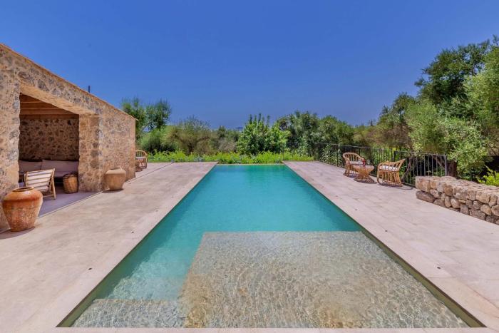 Villa Can Suau Petit by Sealand Villas