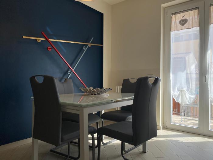 Casa vacanze Auletta