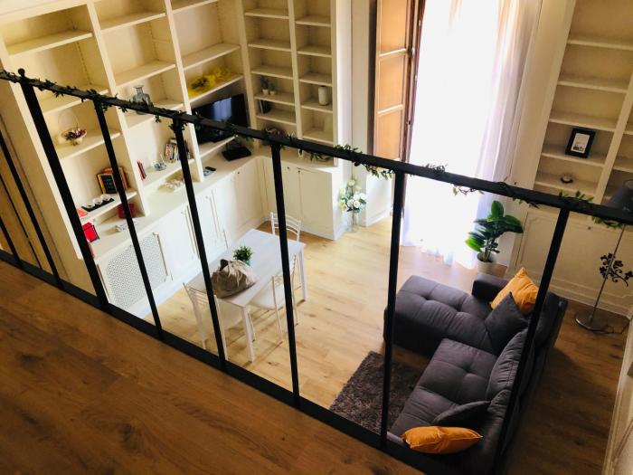 Casa Pulvirenti Catania