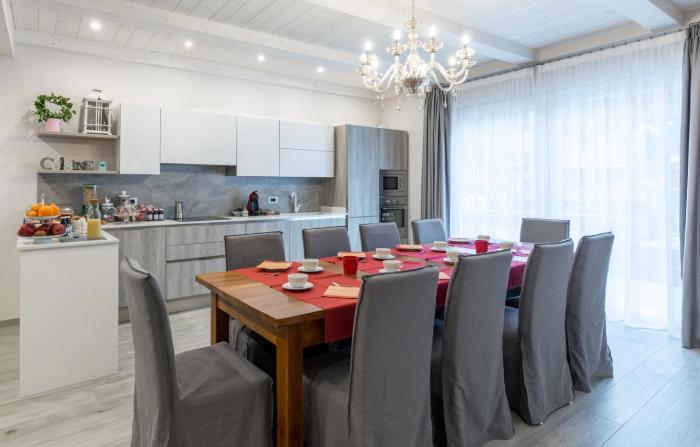 Residenza Conca Verde B&B