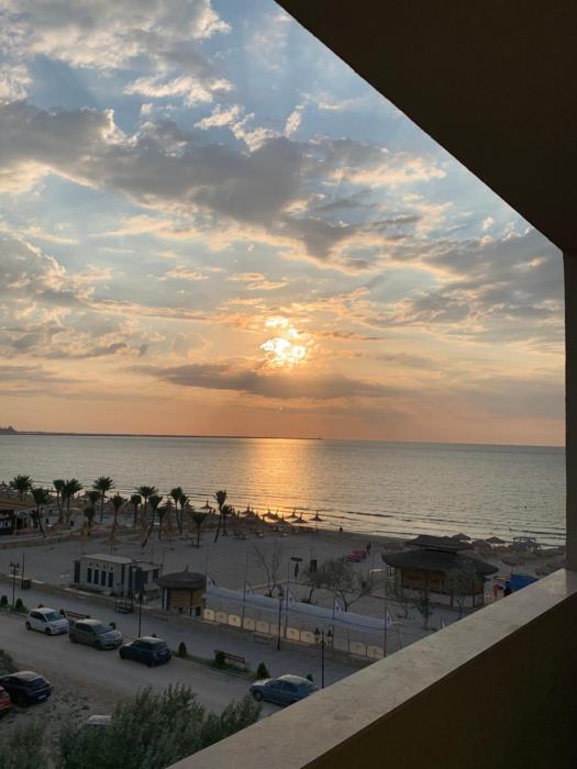 Sunrise Holiday Apartment - Mamaia Nord