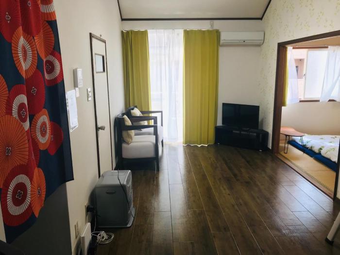 Its Town Kasuga B Building - Vacation STAY 89474