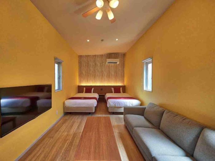 Kunigami-gun - Hotel - Vacation STAY 89678