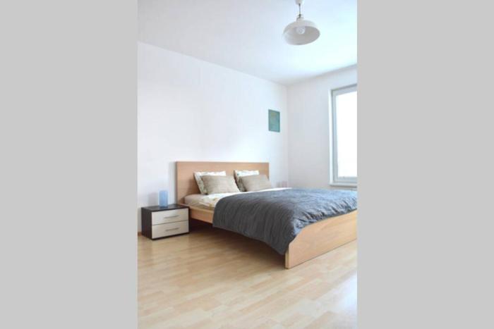 Modern apartments - Airport 8mins