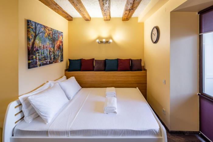 Alfa Apartments Rynok Square 18