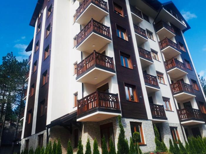 Apartman Suncokret