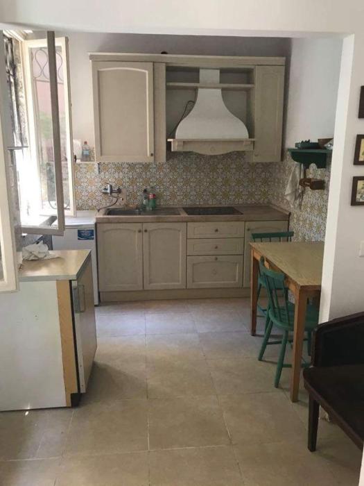 Residenza oleandro rosa