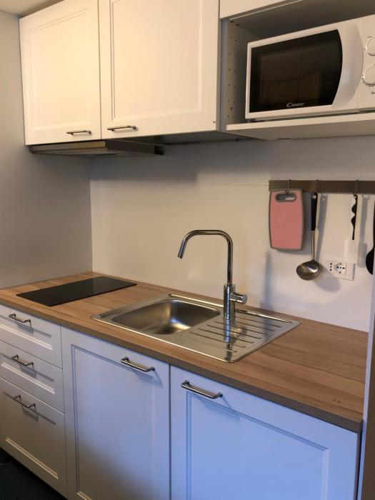 Trentino Apartment