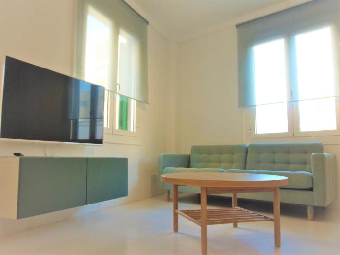 ALOHALACANT II Piso en la Playa y en el Ayuntamiento