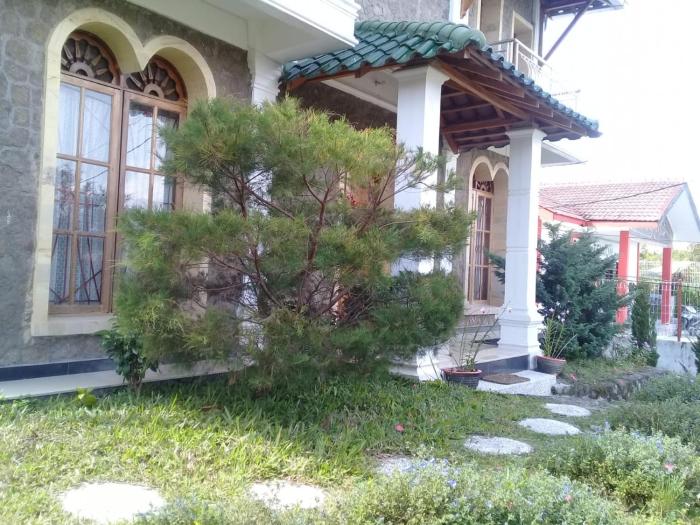 Mariez Villa