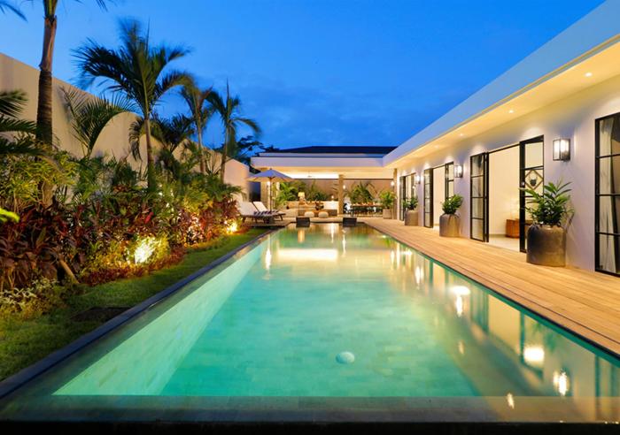 Villa Sabaya - 4 Bedroom Private Pool Villa