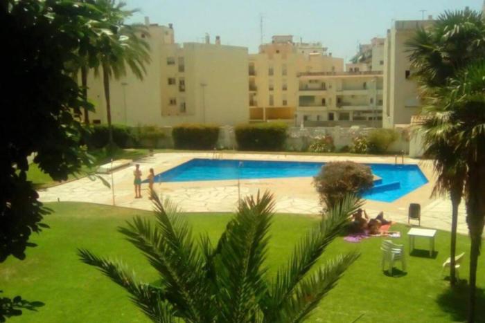 NEPTUNO 3 CENTRO DE NERJA