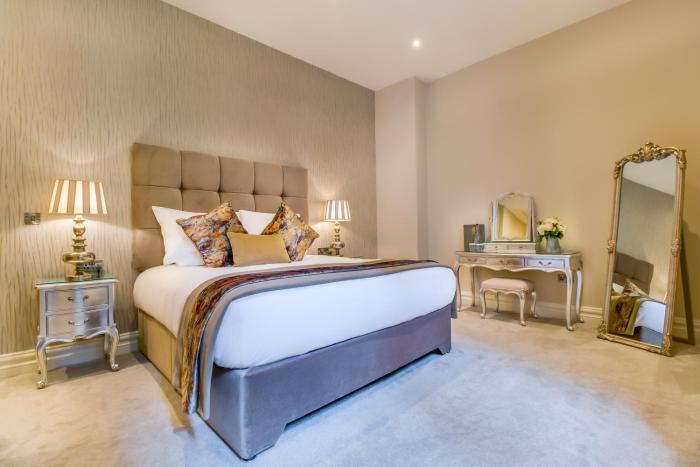 Kingston’s Townhouse