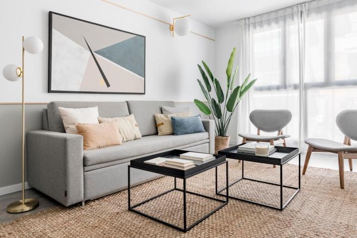 Cool Apartments by Olala Homes