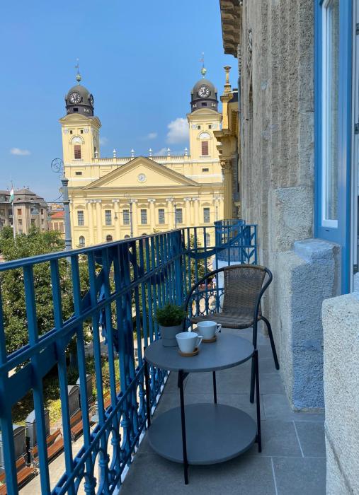Visit Debrecen Apartman