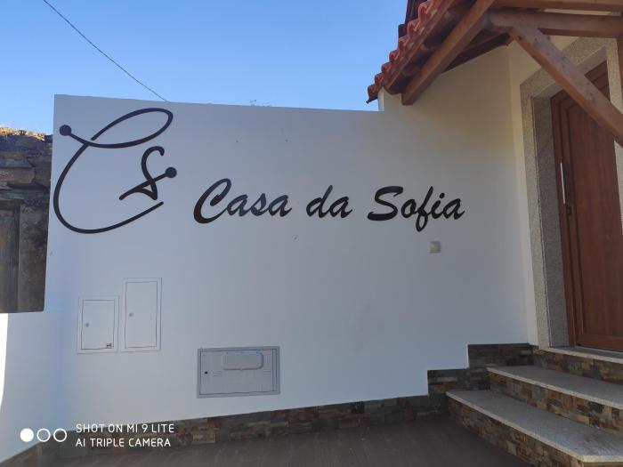 Casa da Sofia