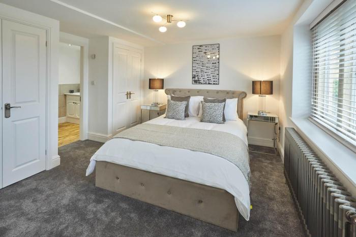 Caedmon House at Whitby Abbey