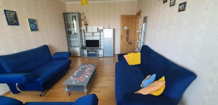 VIP Sweetie Apartment