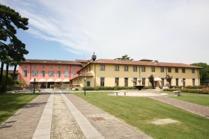 Bes Hotel Bergamo Cologno al Serio